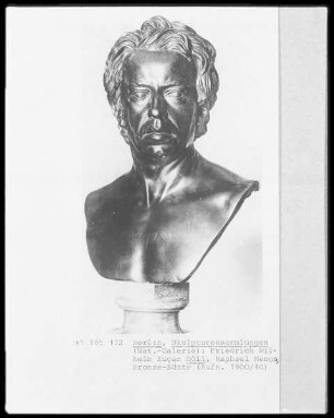 Raphael Mengs