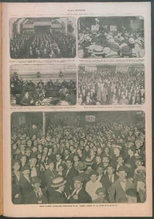 Propaganda política [Fotografías]