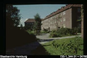 Siedlung Rübenkamp