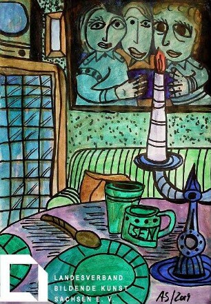 Kaffeetisch
