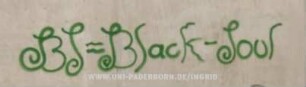 BS = Black-Soul