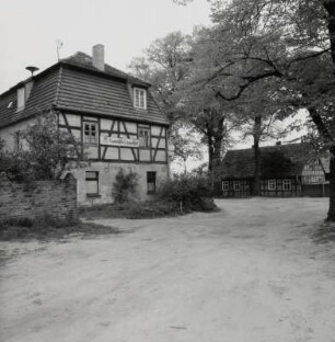 Gaststätte Lindenhof