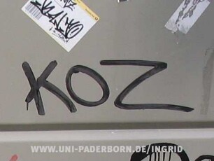KOZ