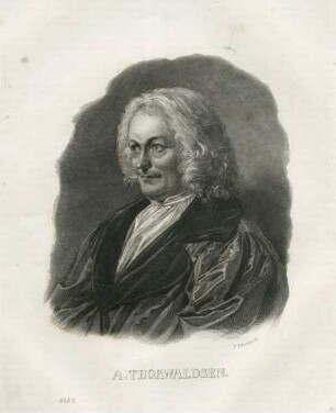 Thorvaldsen, Albert (=Bertel)