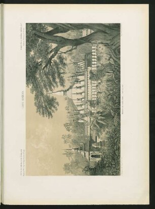 Pl. XXI. Laos siamois. Ruines de Vien Chan_Tat Luong