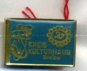 Kreiskulturhaus Seelow, 20 Jahre