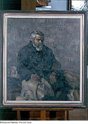 Lumpensammler