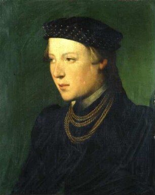 Jakobina Stammler (1525–1598)