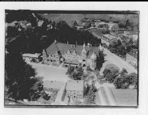 Bad Schmiedeberg (Bez. Halle), Kurhaus