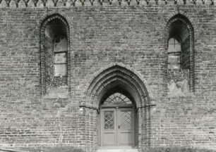 Evangelische Dorfkirche