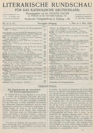 457-460 Ein Quellenwerk für Geschichte der Erziehungswissenschaft