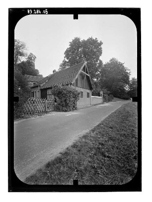 Kutscherhaus