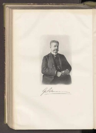 Gabriel van Schouwen †.