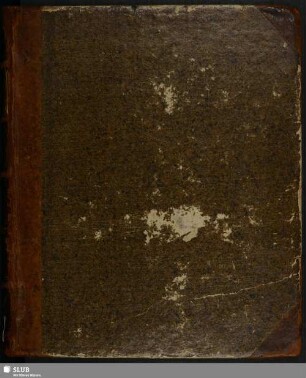 Aufgerichtetes Denk- und Danckmahl : beÿ dem zu Hubertsburg in Meissen erwünscht abgeschlossnen Frieden den 15 Febru: Ao. 1763.