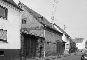 Gießen, Kaiserstraße 1