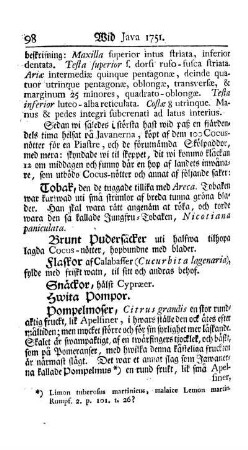 Wid Java 1751