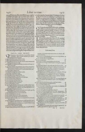 Capita Libri Quarti