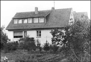 Havelse, Bocksbartweg Nr. 14