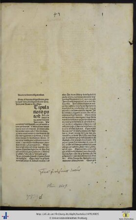 De verborum obligationibus
