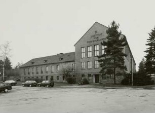 Institut für Silikattechnik