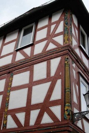 Dillenburg, Hüttenplatz 12