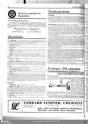 Buchbesprechung