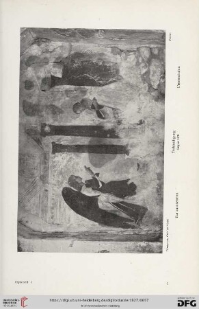 Signorellis Werke