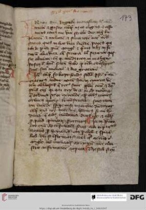 Geert Groote, Epistolae