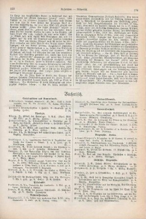 174-176 Bibliographie