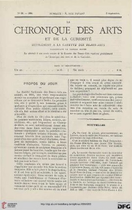 Nr. 29 (5 Septembre)