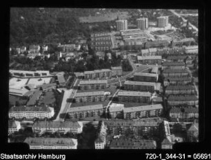 Luftbild Rübenkamp