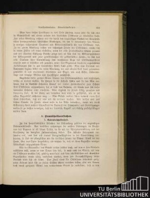 A. Krankheitsursachen.