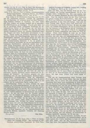 387-389 [Rezension] Schnedermann, Georg Hermann, "Ohne des Gesetzes Werk"
