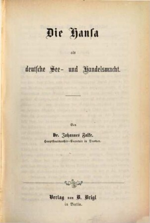 Deutsche National-Bibliothek : volksthümliche Bilder und Erzählungen aus Deutschlands Vergangenheit und Gegenwart. 9. 1862