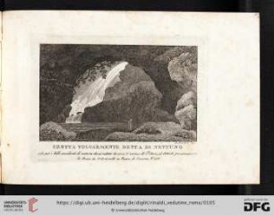 Grotta volgarmente detta di Nettuno