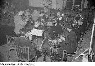 Ensemble