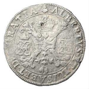 Fundmünze, Patagon, 1616 - 1621