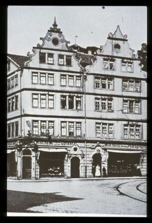 Kassel Graben