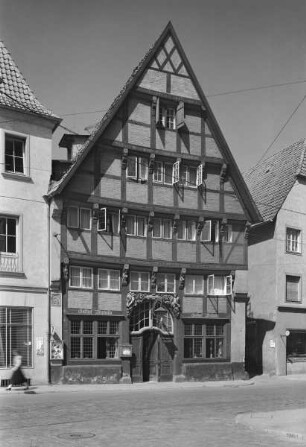 Gasthof Walhalla