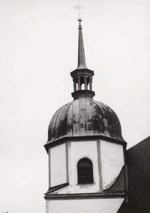 Evangelische Pfarrkirche