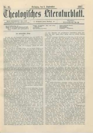 321-323 Zur petrinischen Frage