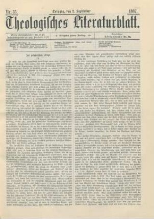 321-323 Zur petrinischen Frage