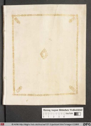 Disputatio Iuridica De Tutela Et Cura