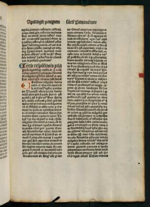 23r-41r, Tertie responsionis