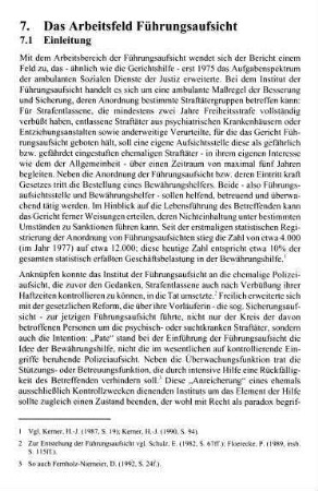 459-463, 7.1 Einleitung