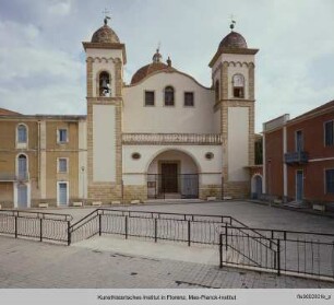 Cattedrale & San Pietro, Ales