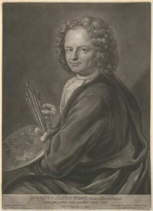 Georgius Blendinger