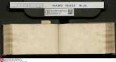 Stammbuch des Gottfried Crusius (Cruse) aus Stendal