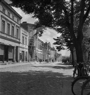Straßenansicht Neutomischel