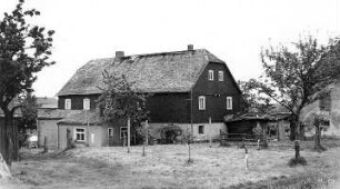 Doberschau-Gaußig-Diehmen. Windmüllerhaus, Nr. 37